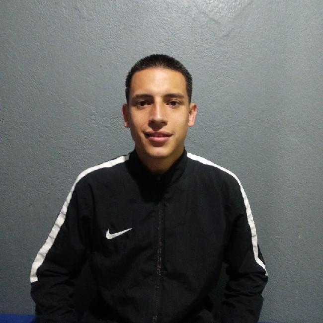 Roberto Solis