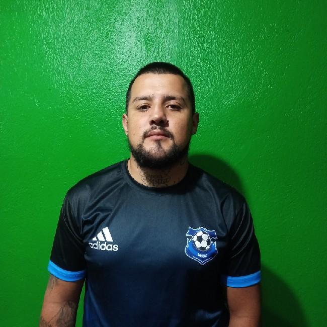 Gregory Villalobos