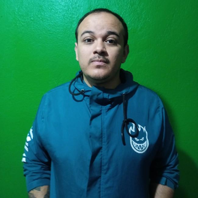 Victor Barahona