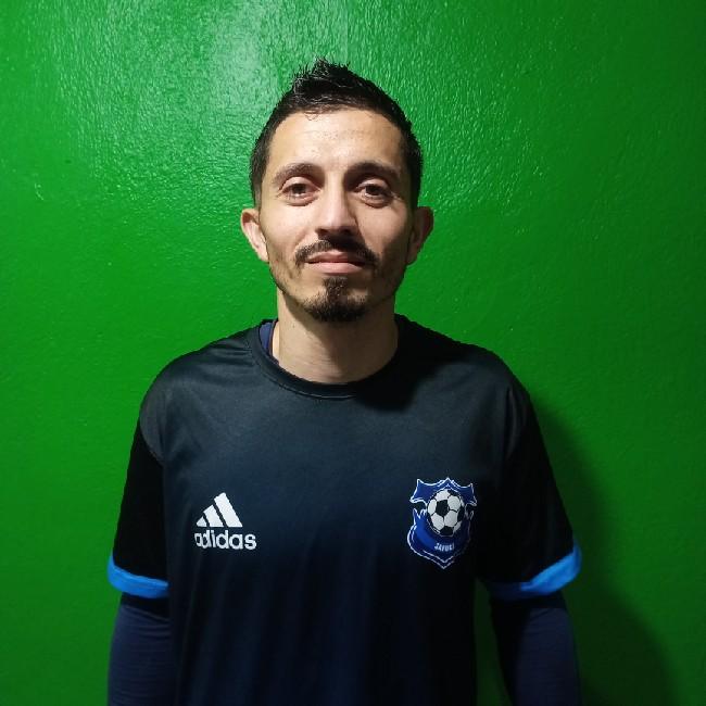 Luis Gomez