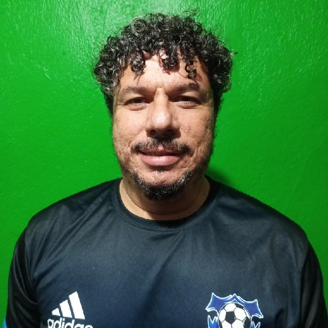 Jonnathan Vindas