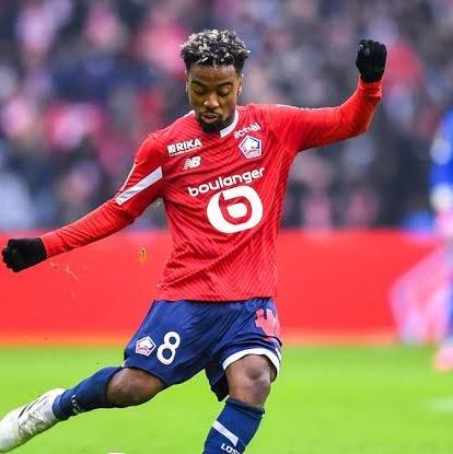 ANGEL GOMES