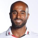 Lucas Moura