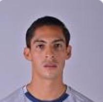 Érick Aguirre