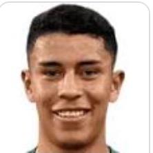 Johan Rojas