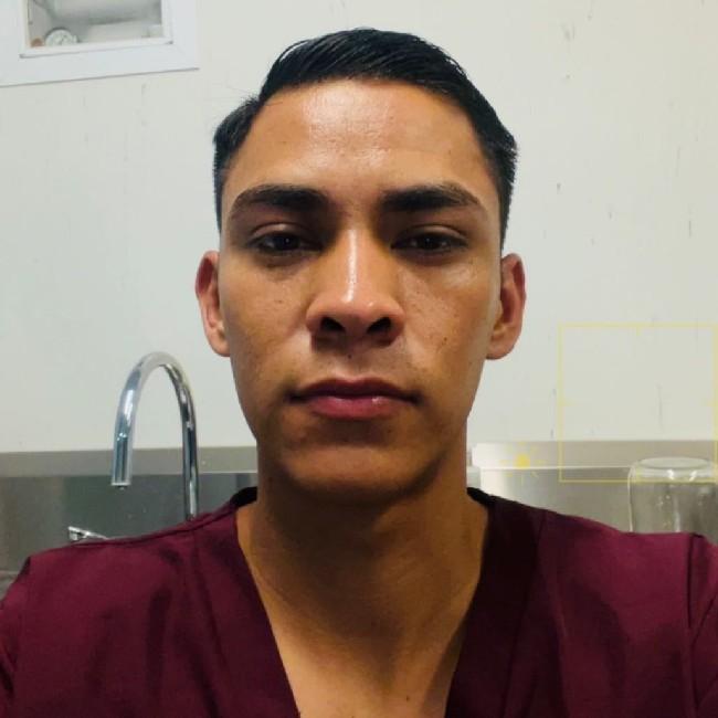 Jonathan Alejandro Rodríguez Cierra