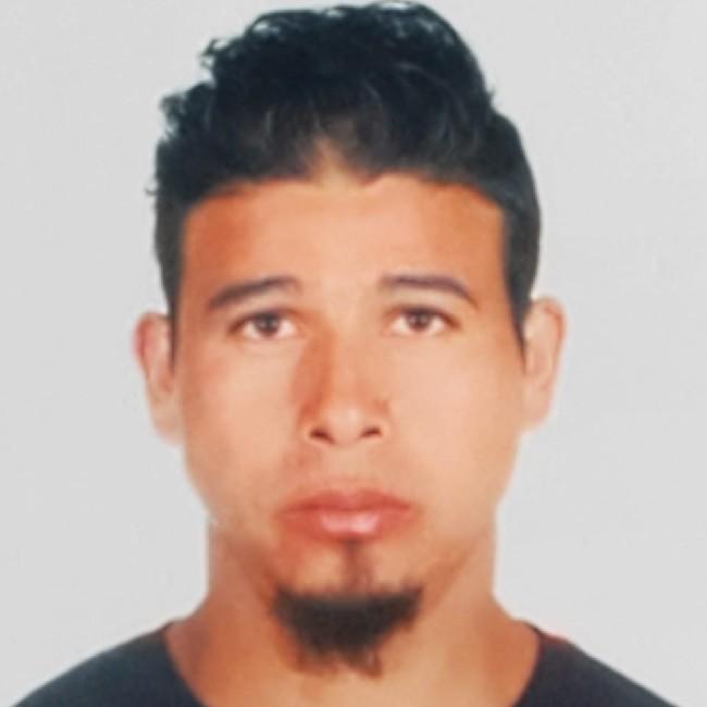 Jorge Antonio Hernández Zavala