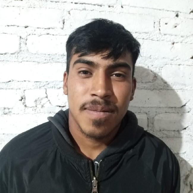 Brian Lemus Talavera
