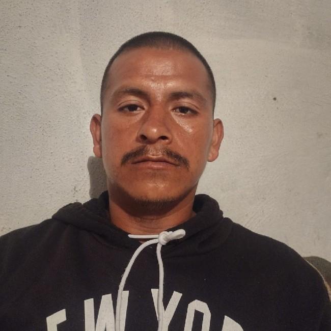 Julio César Hernández Contreras