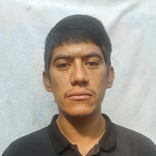 Christian Ivan Martinez Anguiano