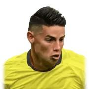James Rodriguez