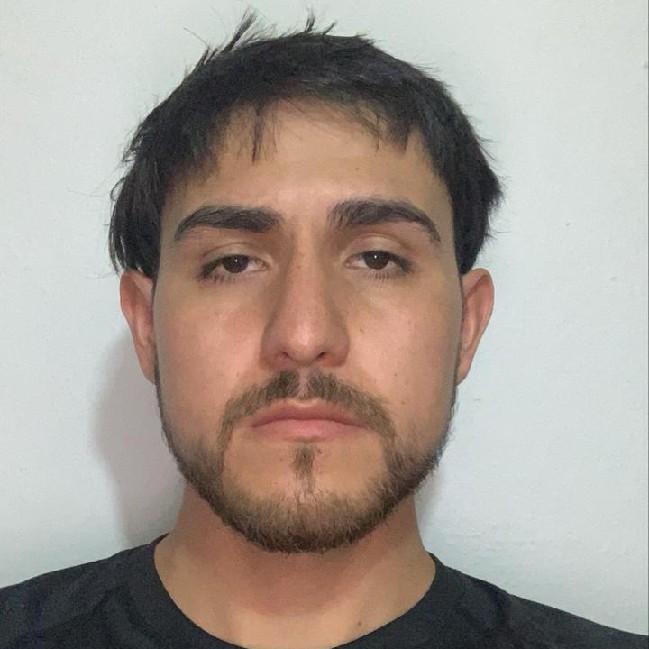 Juan Daniel Zapien González