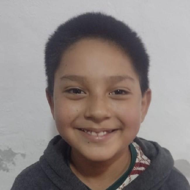 Oliver Guadalupe Gutiérrez Mercado