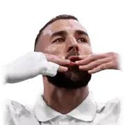 Benzema