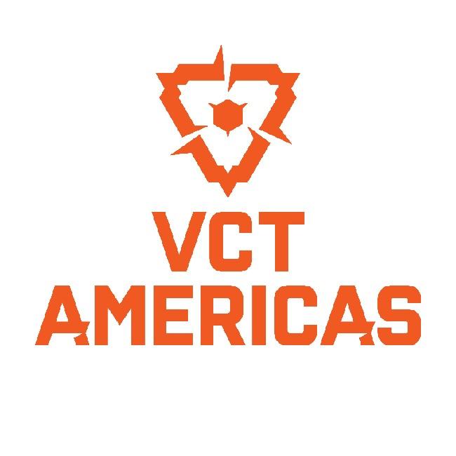 VCT Americas 🌎 2025