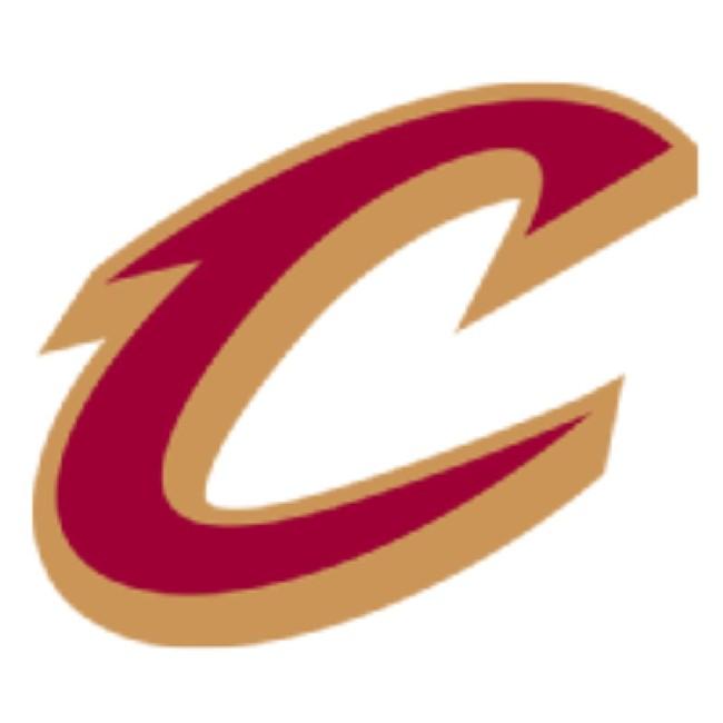 CLEVELAND CAVALIERS 🦃25