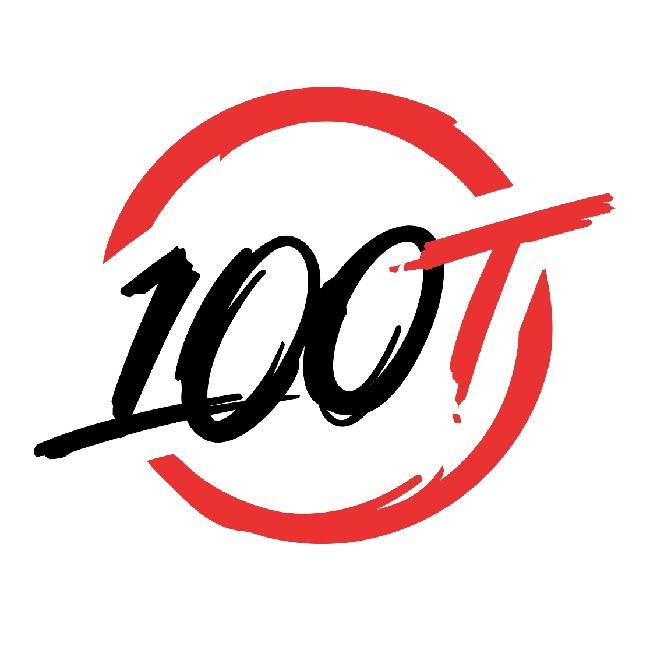 100 Thieves 🇺🇸