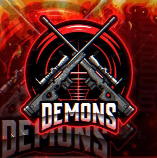 DEMONS