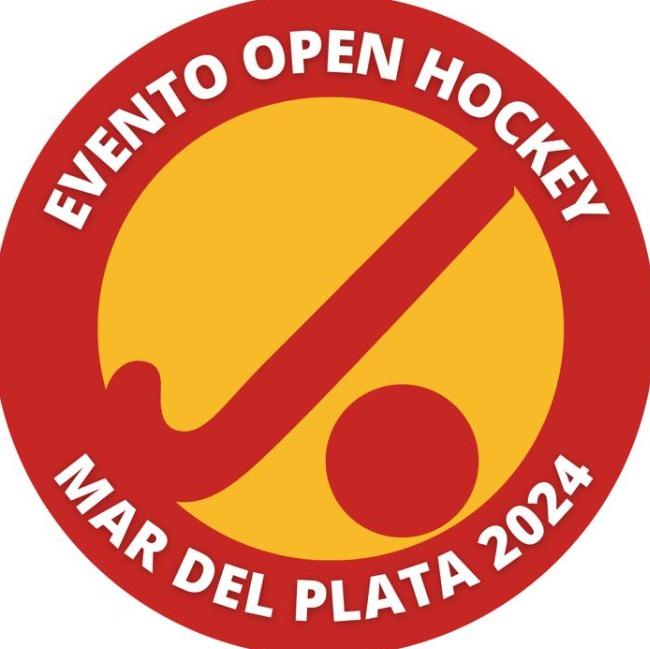 OPEN HOCKEY - MAMIS  2024