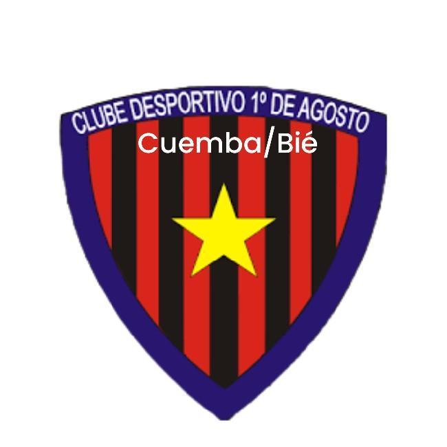 CD. 1º D´AGOSTO CUEMBA