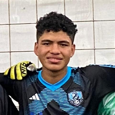 Cesar Roblero