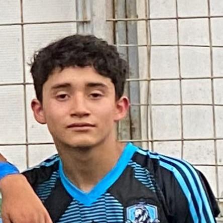 Andres Escobar