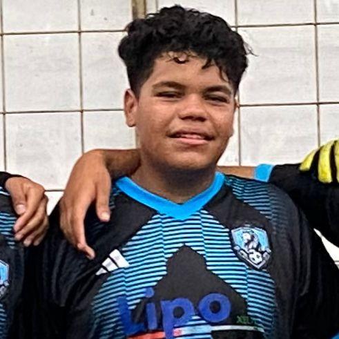 Daniel Escobar