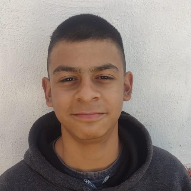 Brayan Guadalupe Mercado Flores