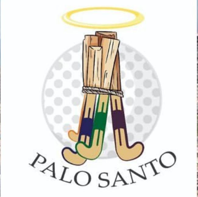 PALO SANTO