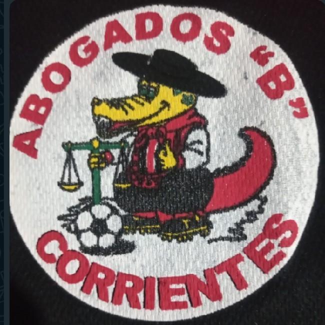 Abogados B