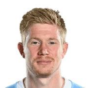Kevin De Bruyne