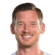 Jan Vertonghen