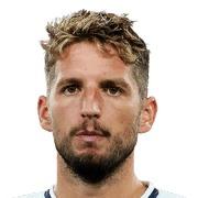 Dries Mertens