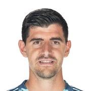 Thibaut Courtois