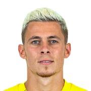 Thorgen Hazard