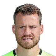 Simon Mignolet