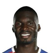 Christian Benteke