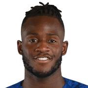 Michy Batshuayi