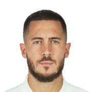 Eden Hazard