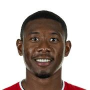 David Alaba