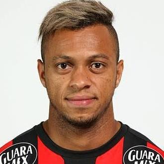 🇧🇷 William Henrique