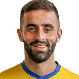 🇵🇹 Antônio Xavier