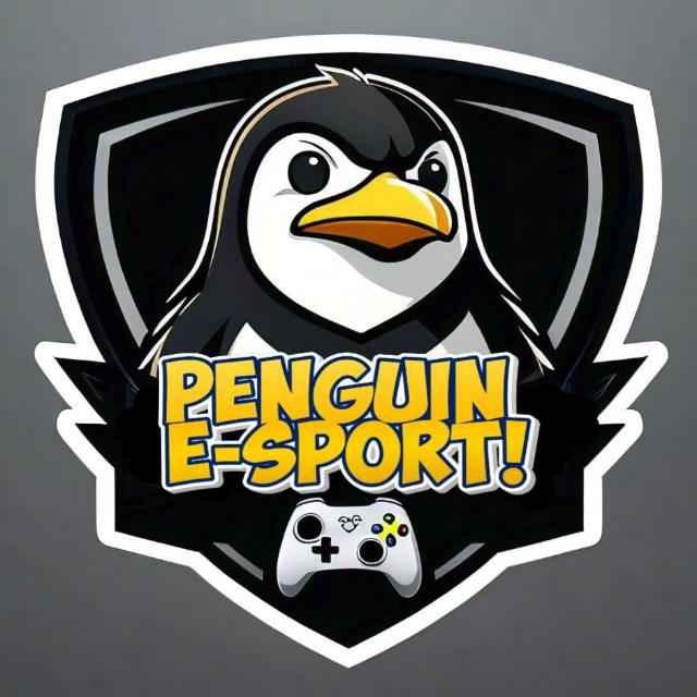 Penguin E-sport