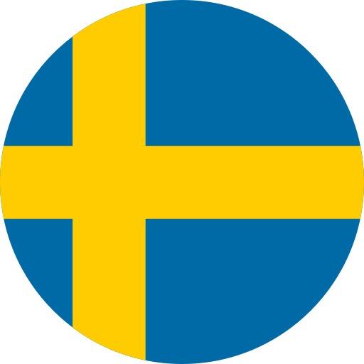 Sweden