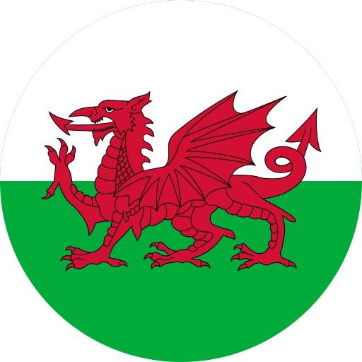Wales