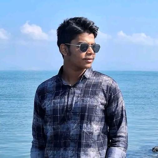 Tasin Faiyaz Rahman