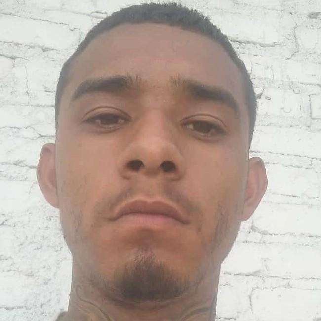 Christopher Aldair Amador Gallo