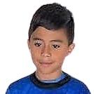 MARCELO LIAM PEREZ SANCHEZ
