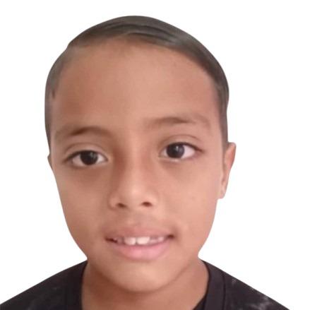FERNANDO YOEL JIMÉNEZ FICHER