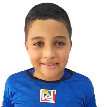 FABRICIO JOHSUE CORREA PACHECO